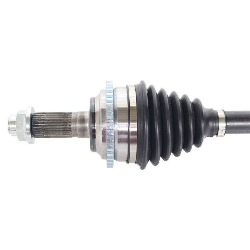 GSP NCV11055 Ford, Lincoln, Mercury (2.5) CV Axle Assembly  - Front Left