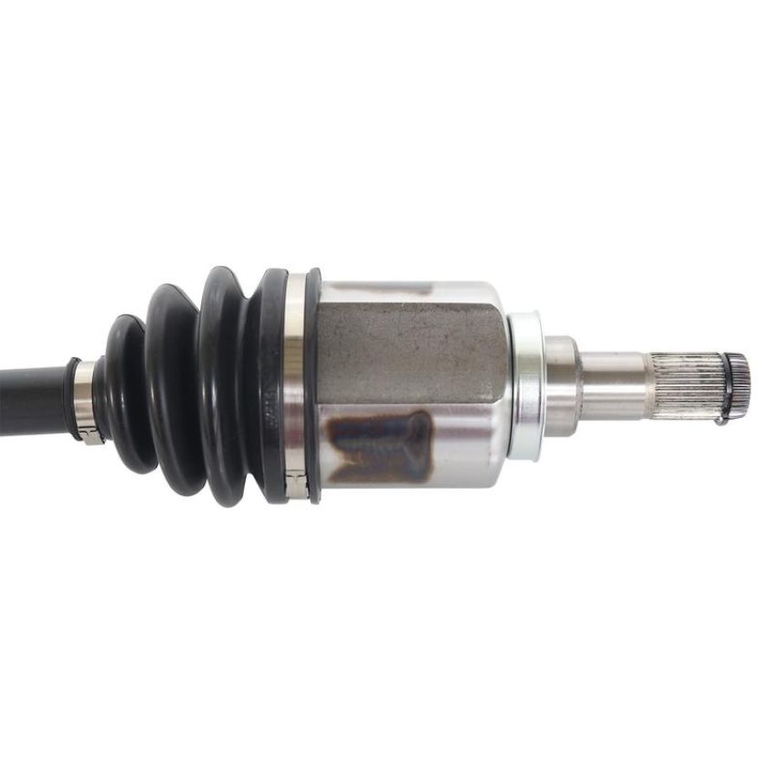 GSP NCV11055 Ford, Lincoln, Mercury (2.5) CV Axle Assembly  - Front Left