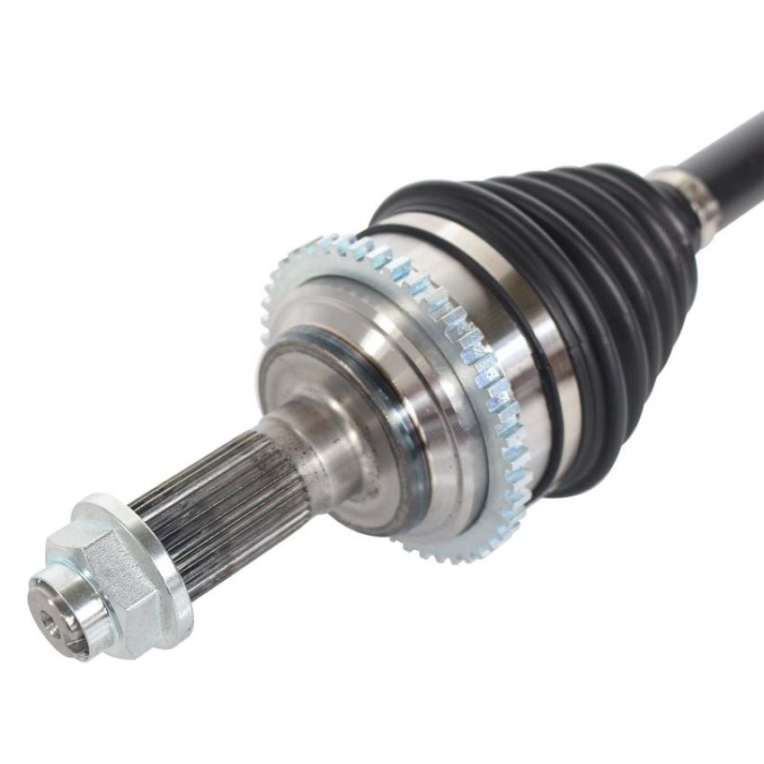GSP NCV11055 Ford, Lincoln, Mercury (2.5) CV Axle Assembly  - Front Left