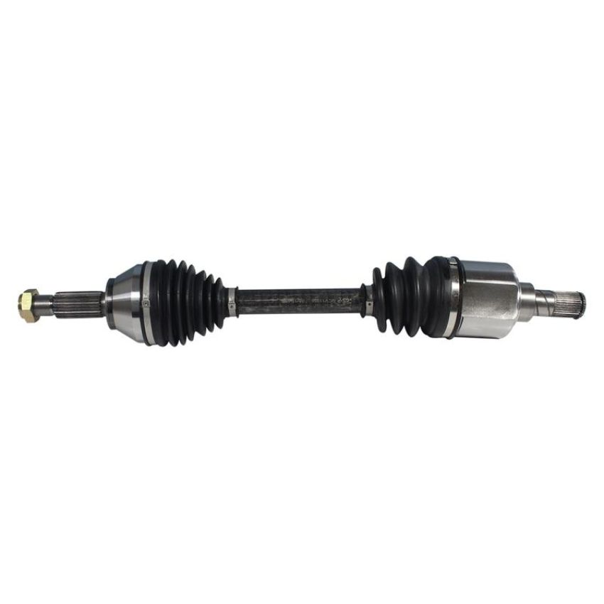 GSP NCV11056 14-15 Ford Fiesta SE (1.0) CV Axle Assembly  - Front Left