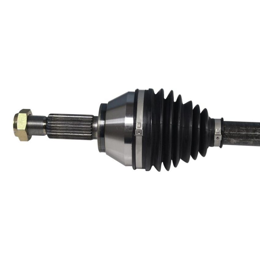 GSP NCV11056 14-15 Ford Fiesta SE (1.0) CV Axle Assembly  - Front Left