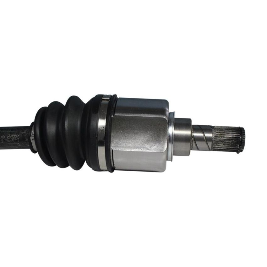 GSP NCV11056 14-15 Ford Fiesta SE (1.0) CV Axle Assembly  - Front Left