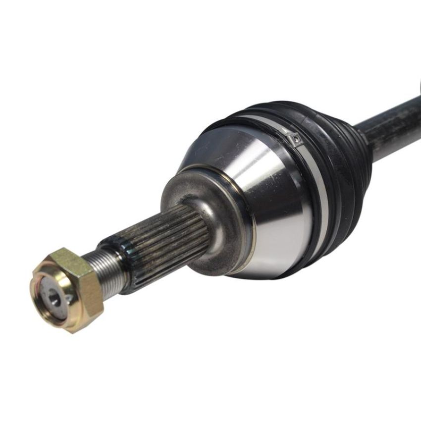 GSP NCV11056 14-15 Ford Fiesta SE (1.0) CV Axle Assembly  - Front Left