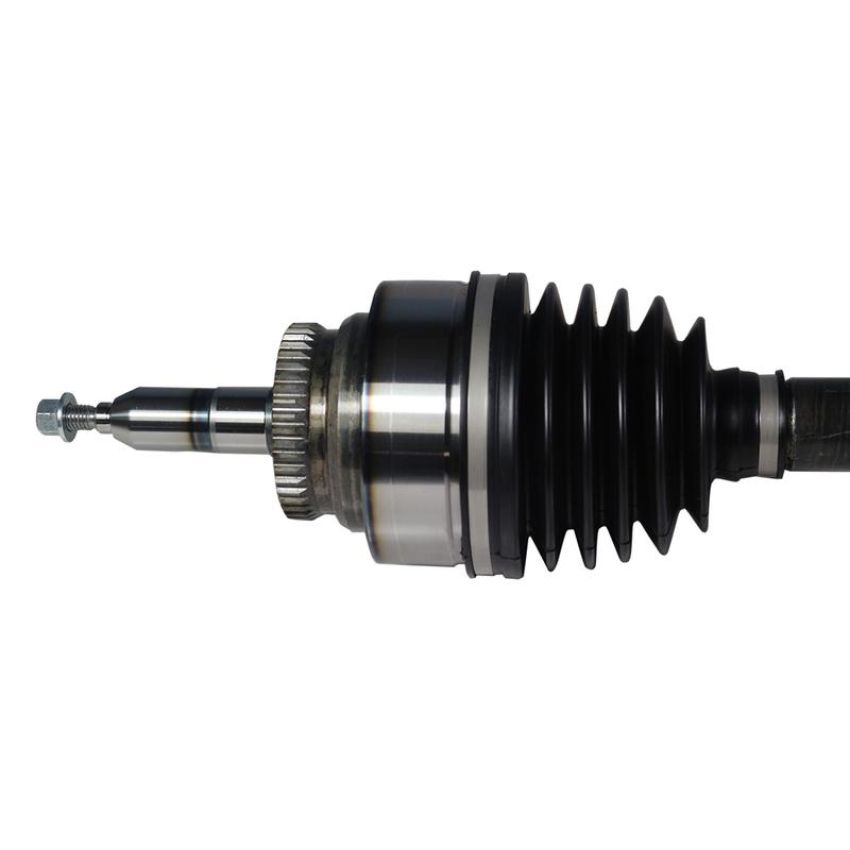 GSP NCV11057 17-20 Ford F-150 Raptor (3.5) CV Axle Assembly  - Front Left