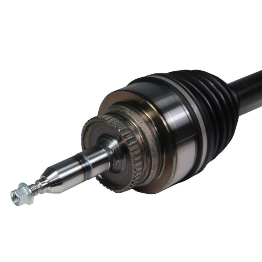 GSP NCV11057 17-20 Ford F-150 Raptor (3.5) CV Axle Assembly  - Front Left