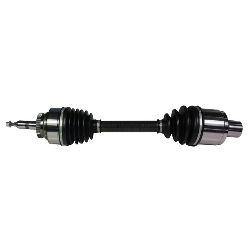 GSP NCV11058 17-20 Ford F-150 Raptor (3.5) CV Axle Assembly  - Front Right