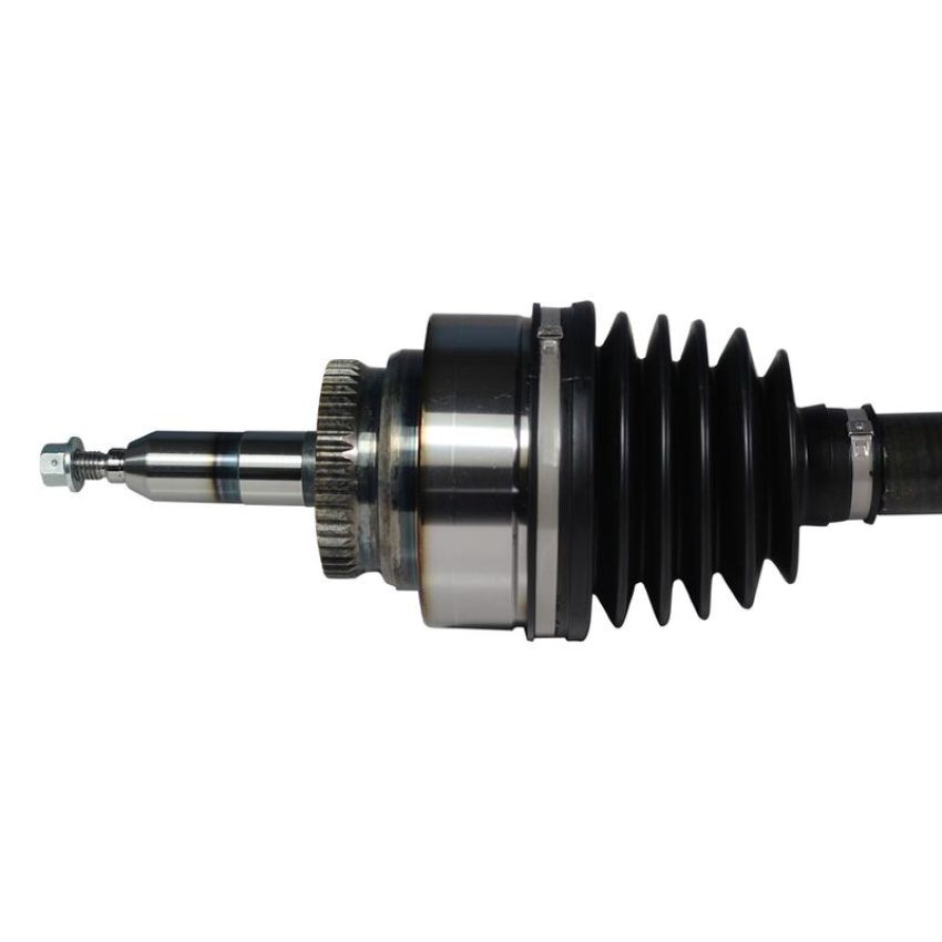 GSP NCV11058 17-20 Ford F-150 Raptor (3.5) CV Axle Assembly  - Front Right