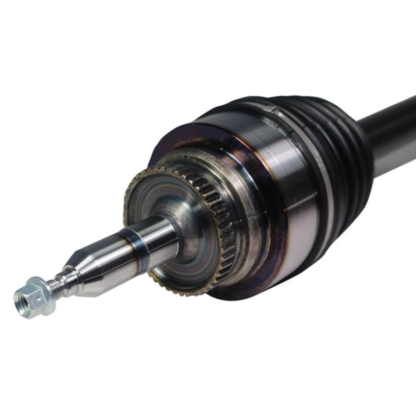 GSP NCV11058 17-20 Ford F-150 Raptor (3.5) CV Axle Assembly  - Front Right
