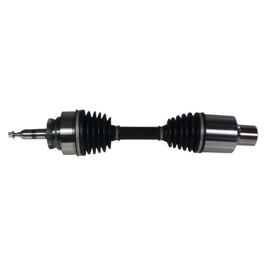 GSP NCV11060 Ford, Lincoln (2.7, 3.0, 3.3, 3.5, 5.0) CV Axle Assembly  - Front Right