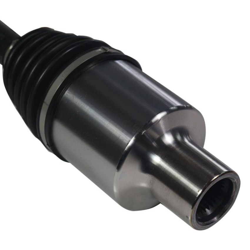GSP NCV11060 Ford, Lincoln (2.7, 3.0, 3.3, 3.5, 5.0) CV Axle Assembly  - Front Right