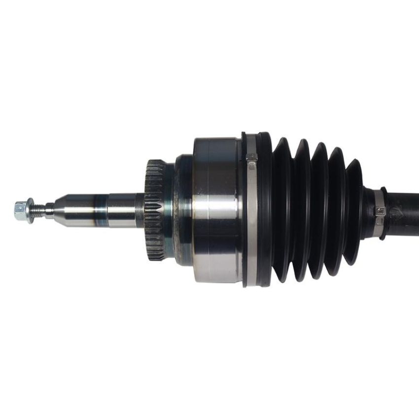 GSP NCV11060 Ford, Lincoln (2.7, 3.0, 3.3, 3.5, 5.0) CV Axle Assembly  - Front Right