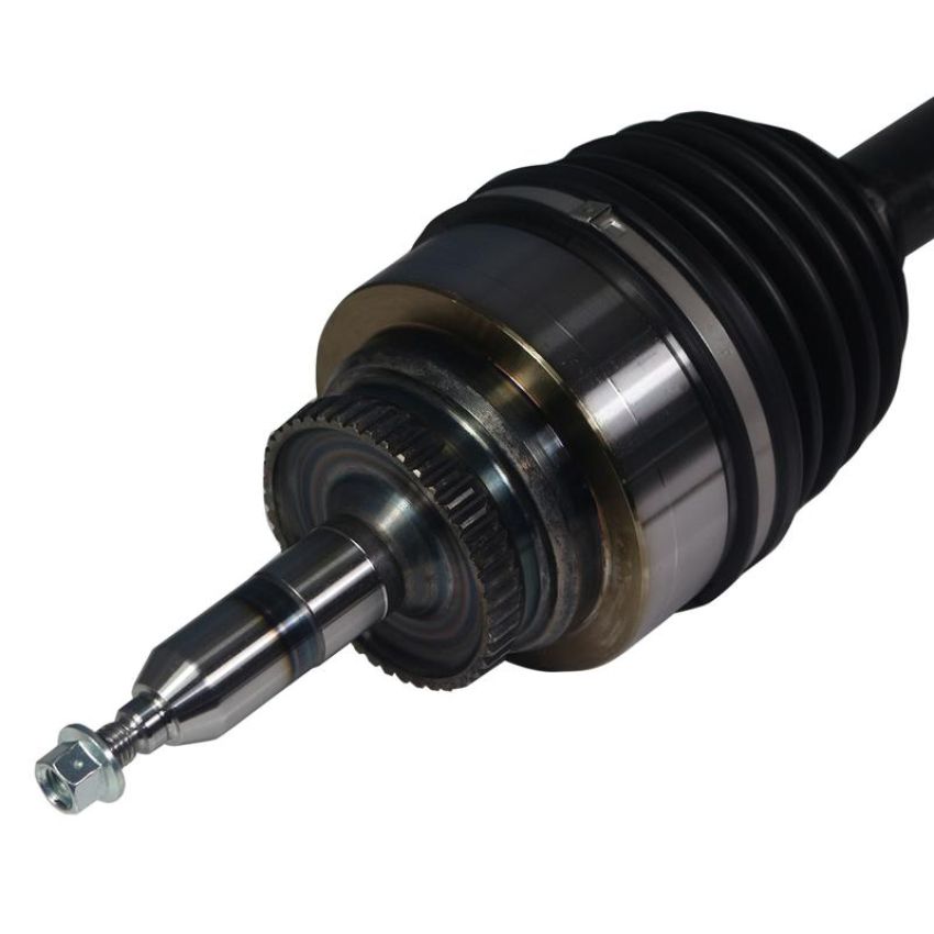 GSP NCV11060 Ford, Lincoln (2.7, 3.0, 3.3, 3.5, 5.0) CV Axle Assembly  - Front Right