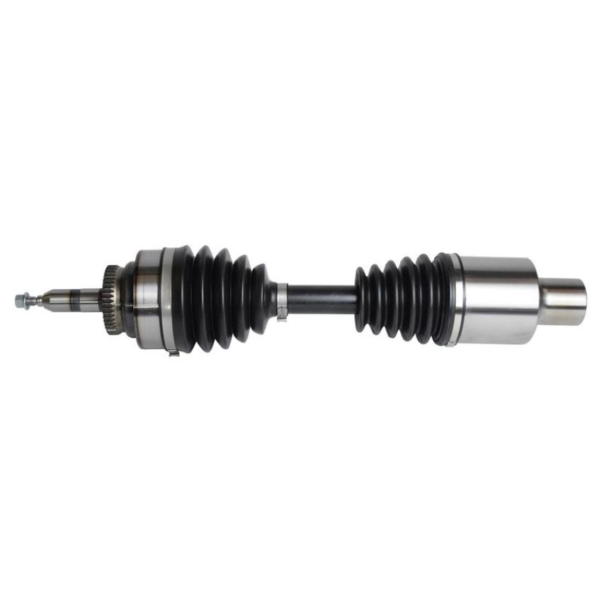 GSP NCV11060XD Ford, Lincoln (2.7, 3.0, 3.3, 3.5, 5.0) CV Axle Assembly  - Front Right