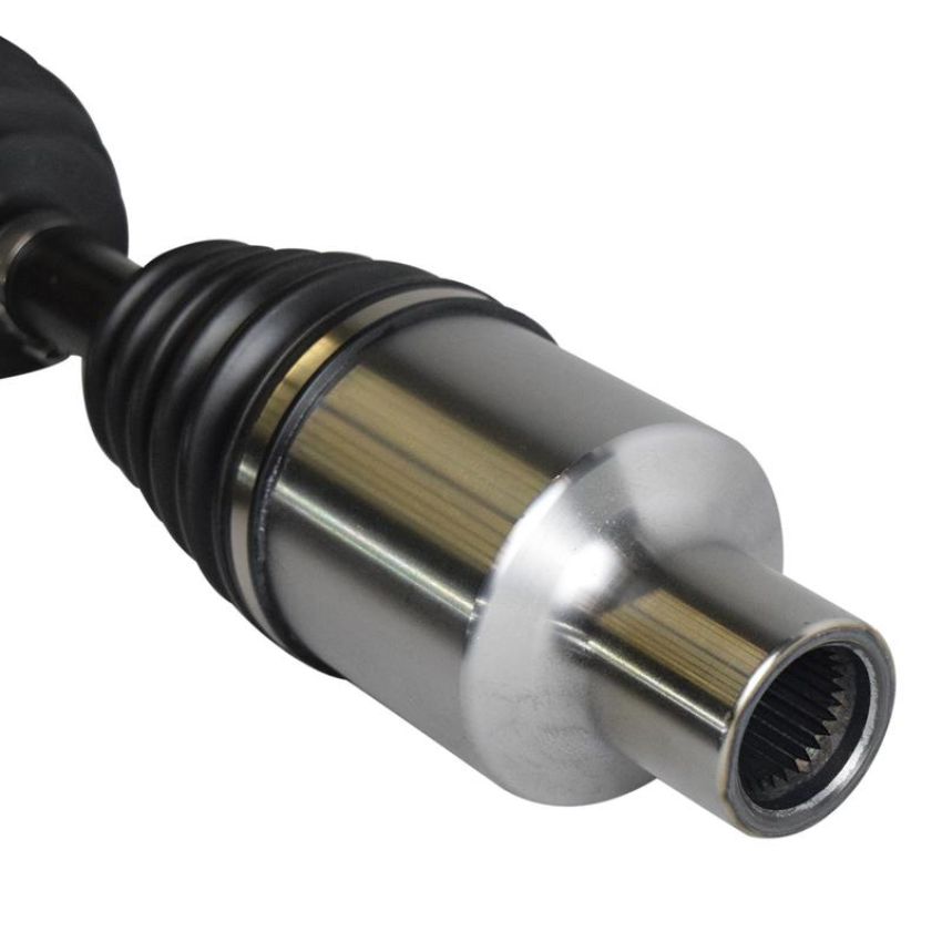 GSP NCV11060XD Ford, Lincoln (2.7, 3.0, 3.3, 3.5, 5.0) CV Axle Assembly  - Front Right