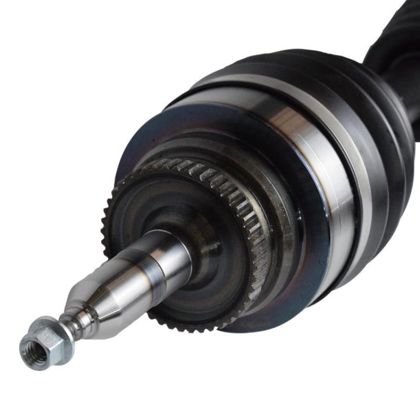 GSP NCV11060XD Ford, Lincoln (2.7, 3.0, 3.3, 3.5, 5.0) CV Axle Assembly  - Front Right