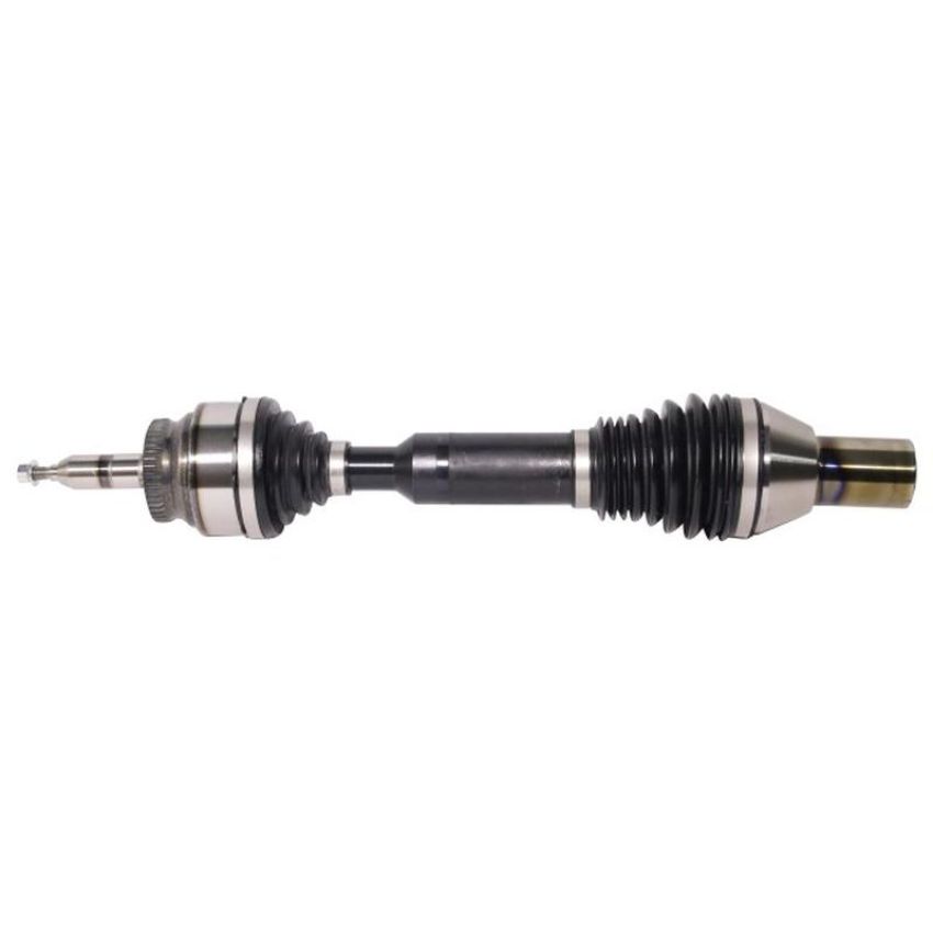 GSP NCV11060XDP Ford, Lincoln (2.7, 3.0, 3.3, 3.5, 5.0) CV Axle Assembly  - Front Right