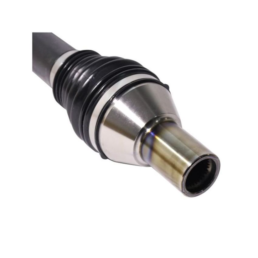 GSP NCV11060XDP Ford, Lincoln (2.7, 3.0, 3.3, 3.5, 5.0) CV Axle Assembly  - Front Right