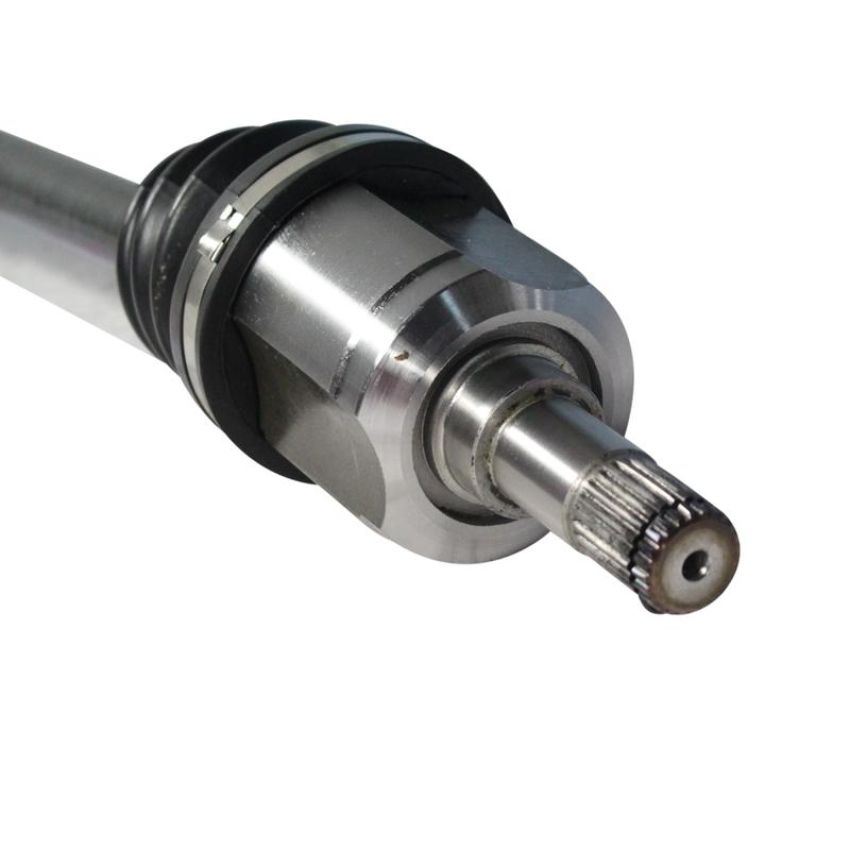 GSP NCV11065 88-93 Ford Festiva CV Axle Assembly  - Front Left