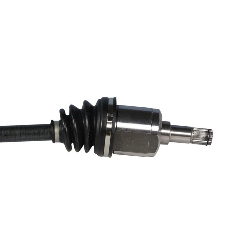 GSP NCV11065 88-93 Ford Festiva CV Axle Assembly  - Front Left