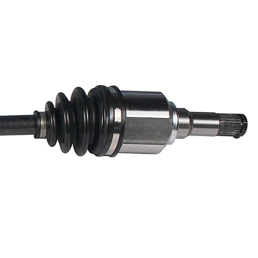 GSP NCV11066 Ford, Lincoln (3.5, 3.7) CV Axle Assembly  - Rear Left
