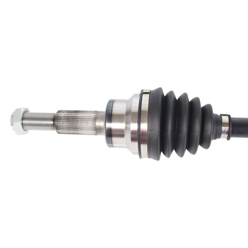 GSP NCV11068 Ford (2.3, 3.5) CV Axle Assembly  - Rear Left