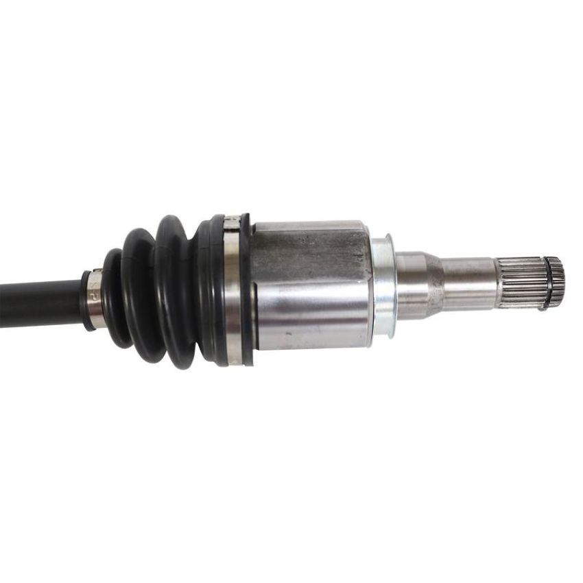 GSP NCV11068 Ford (2.3, 3.5) CV Axle Assembly  - Rear Left