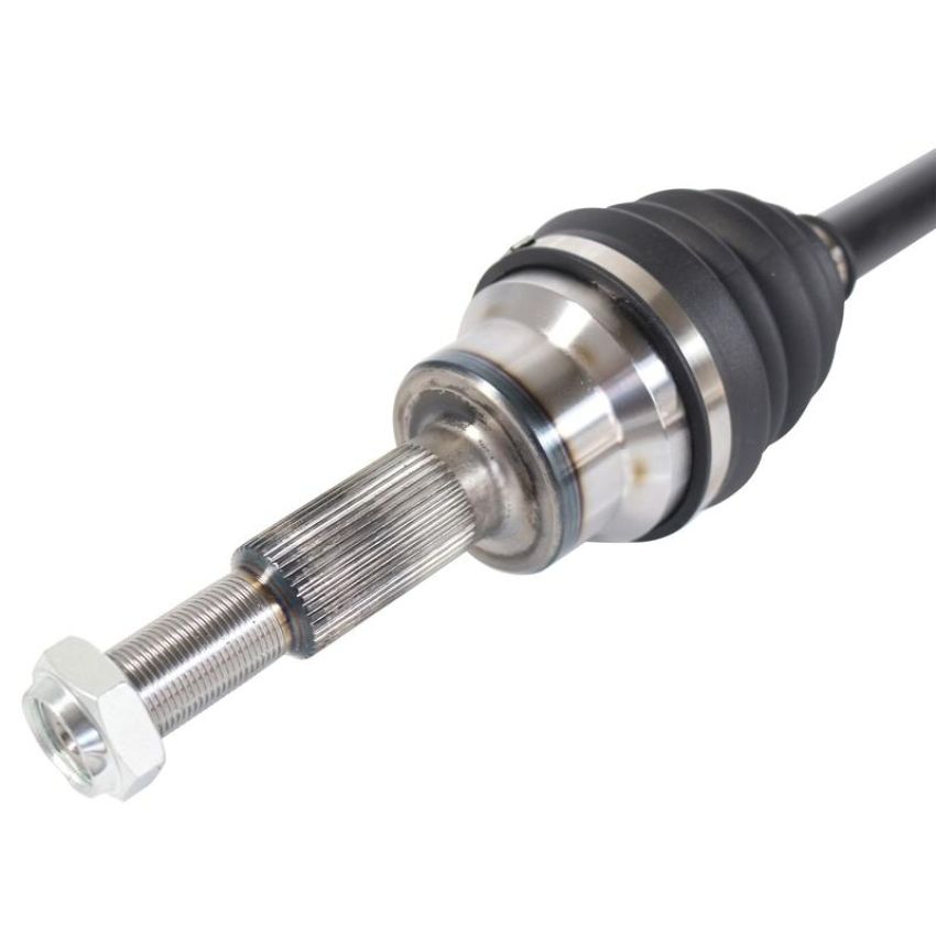 GSP NCV11068 Ford (2.3, 3.5) CV Axle Assembly  - Rear Left