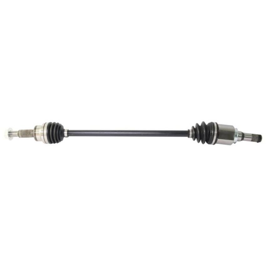 GSP NCV11068XD Ford (2.3, 3.5) CV Axle Assembly  - Rear Left