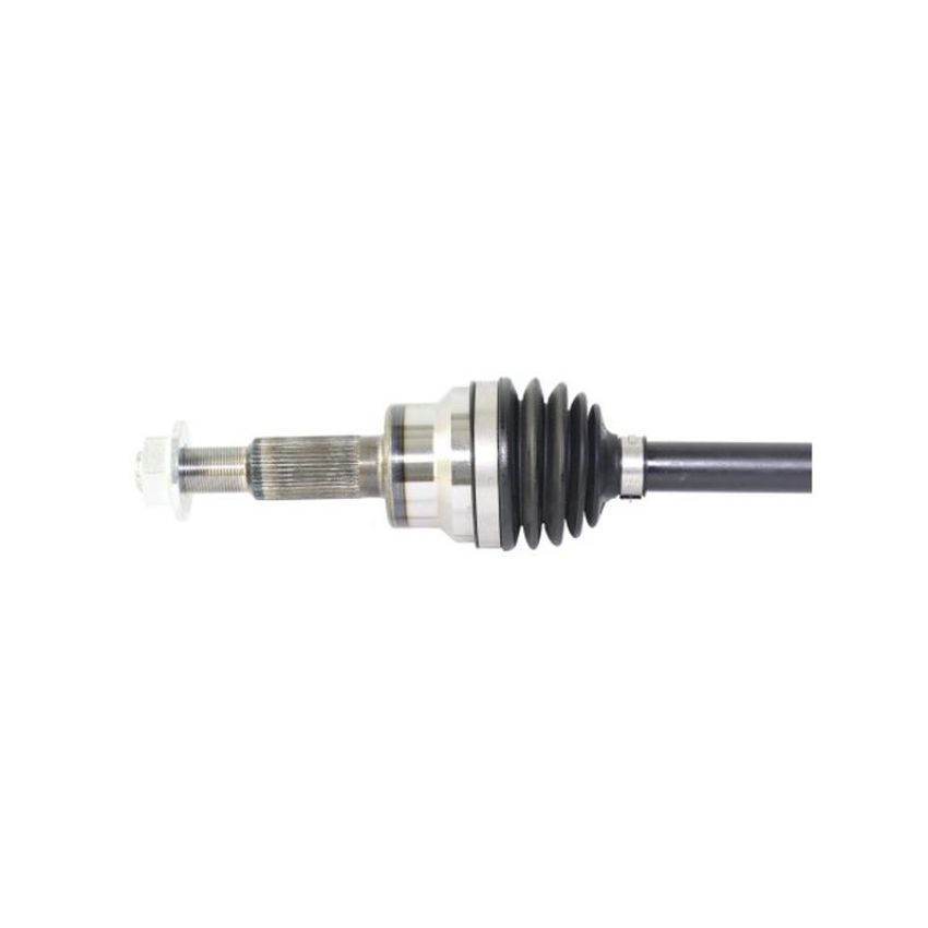 GSP NCV11068XD Ford (2.3, 3.5) CV Axle Assembly  - Rear Left