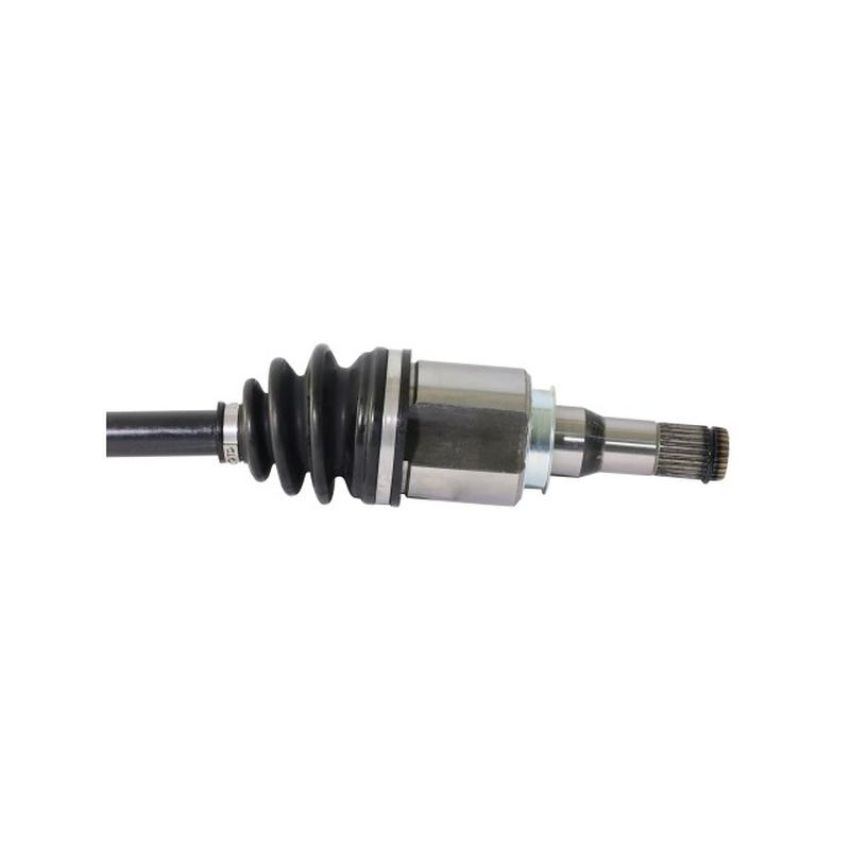 GSP NCV11068XD Ford (2.3, 3.5) CV Axle Assembly  - Rear Left