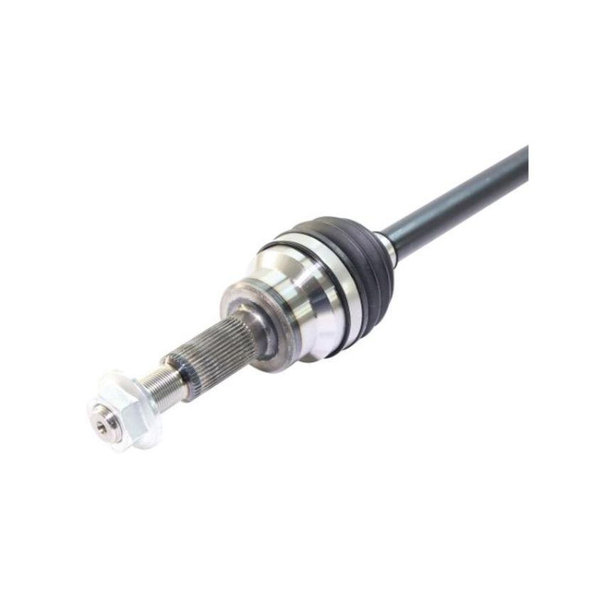 GSP NCV11068XD Ford (2.3, 3.5) CV Axle Assembly  - Rear Left