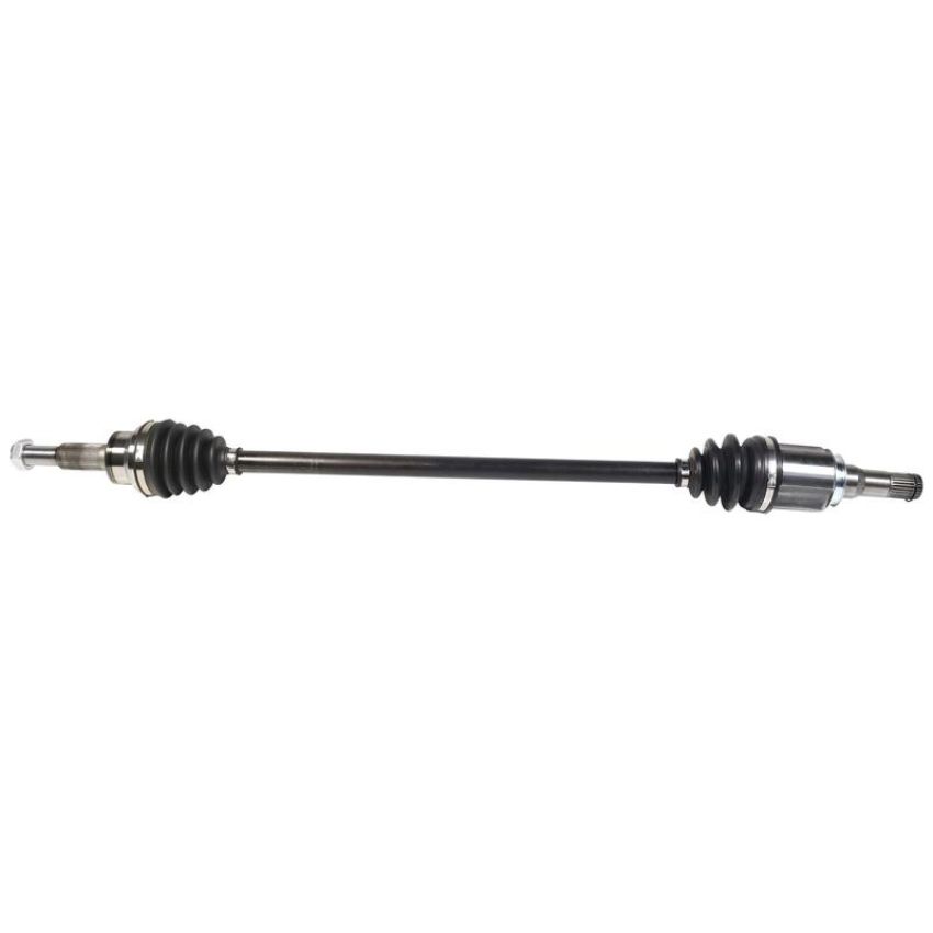 GSP NCV11069 Ford (2.3, 3.5) CV Axle Assembly  - Rear Right