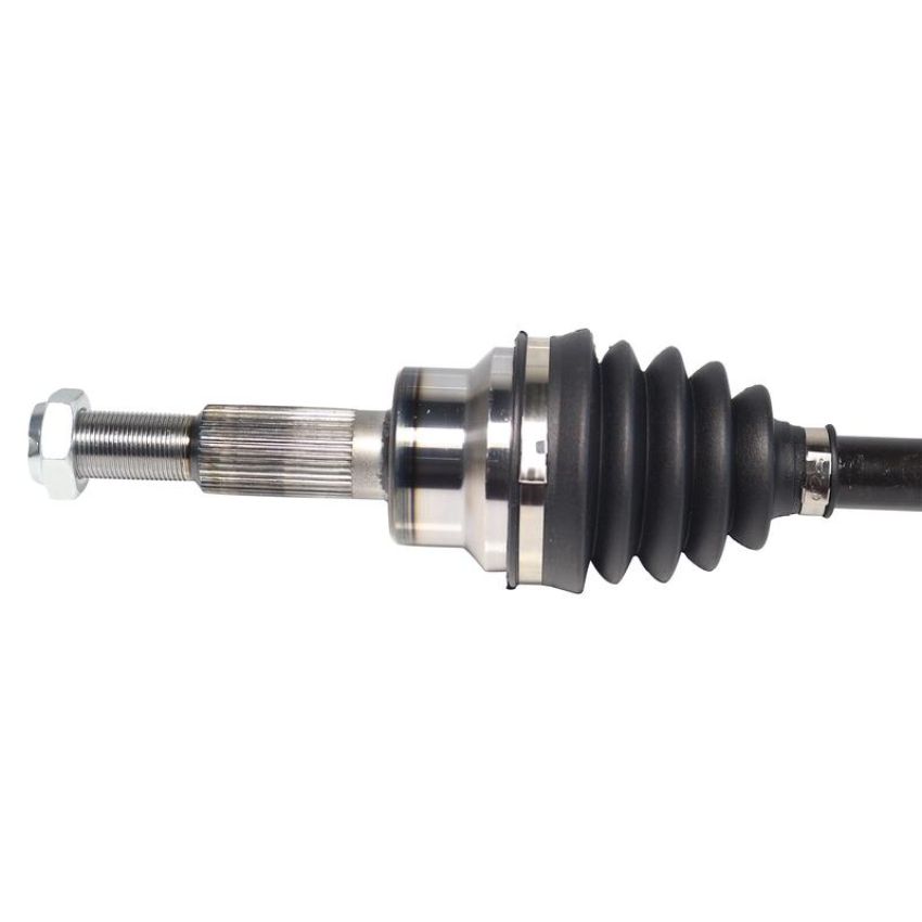 GSP NCV11069 Ford (2.3, 3.5) CV Axle Assembly  - Rear Right
