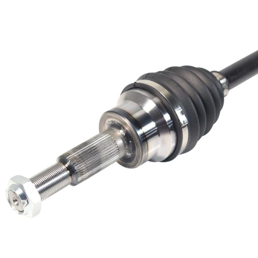 GSP NCV11069 Ford (2.3, 3.5) CV Axle Assembly  - Rear Right