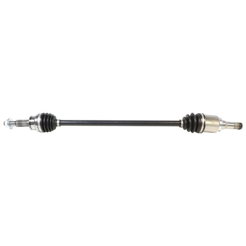 GSP NCV11069XD Ford (2.3, 3.5) CV Axle Assembly  - Rear Right