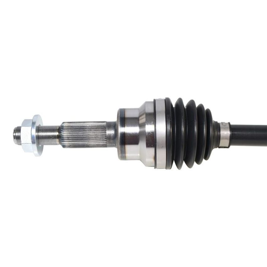 GSP NCV11069XD Ford (2.3, 3.5) CV Axle Assembly  - Rear Right