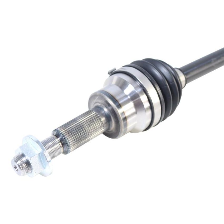GSP NCV11069XD Ford (2.3, 3.5) CV Axle Assembly  - Rear Right