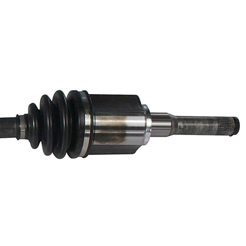 GSP NCV11070 12-19 Ford Explorer (2.0, 2.3) CV Axle Assembly  - Front Left