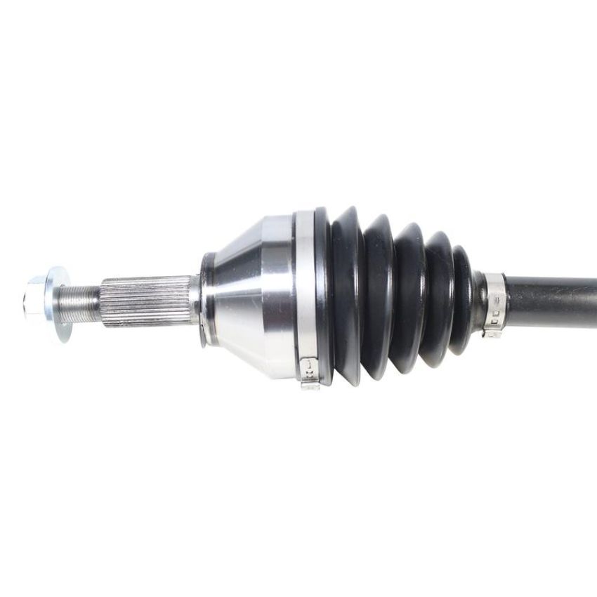 GSP NCV11070XD 12-19 Ford Explorer (2.0, 2.3) CV Axle Assembly  - Front Left
