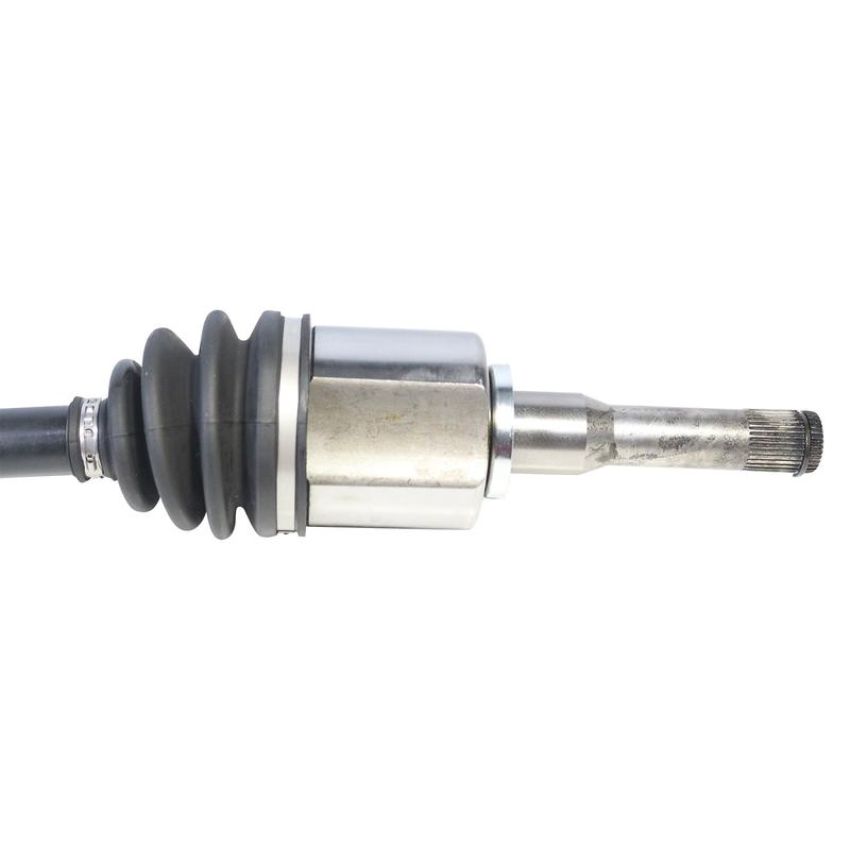 GSP NCV11070XD 12-19 Ford Explorer (2.0, 2.3) CV Axle Assembly  - Front Left