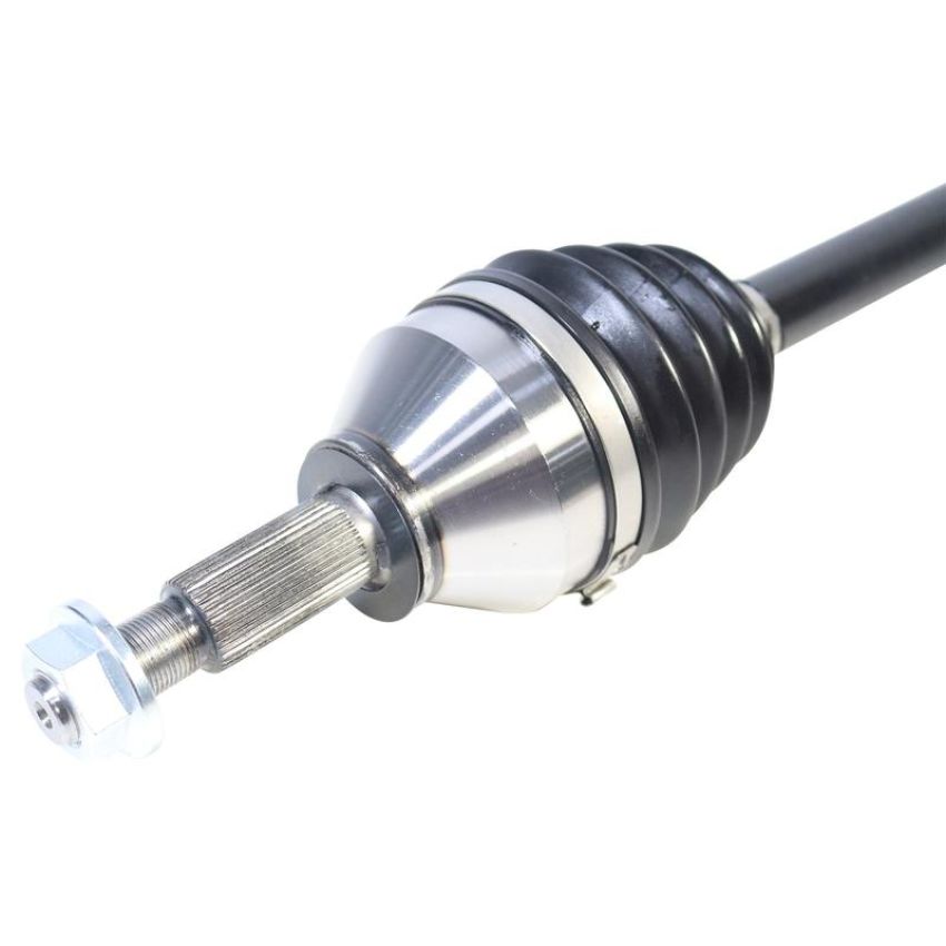 GSP NCV11070XD 12-19 Ford Explorer (2.0, 2.3) CV Axle Assembly  - Front Left