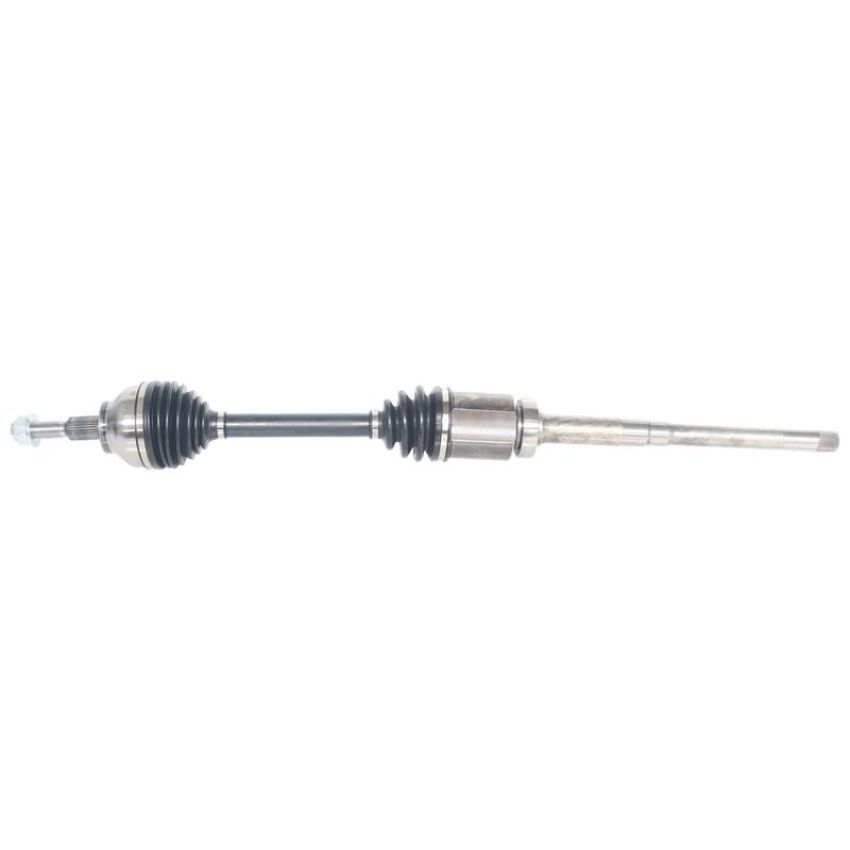 GSP NCV11071 Ford, Lincoln (2.0 - AWD) CV Axle Assembly  - Front Right