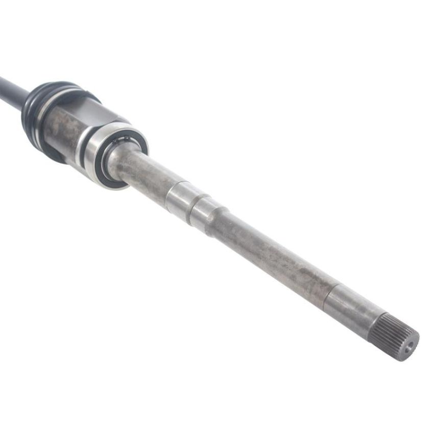 GSP NCV11071 Ford, Lincoln (2.0 - AWD) CV Axle Assembly  - Front Right