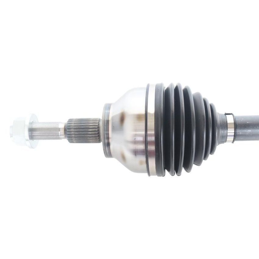 GSP NCV11071 Ford, Lincoln (2.0 - AWD) CV Axle Assembly  - Front Right