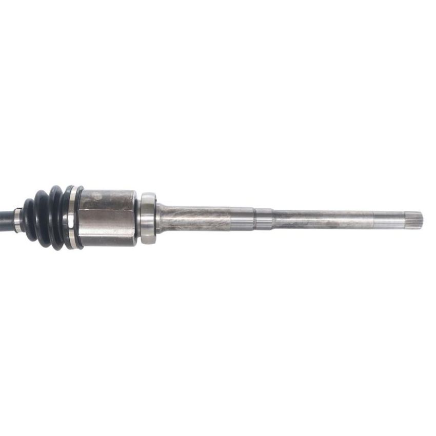 GSP NCV11071 Ford, Lincoln (2.0 - AWD) CV Axle Assembly  - Front Right
