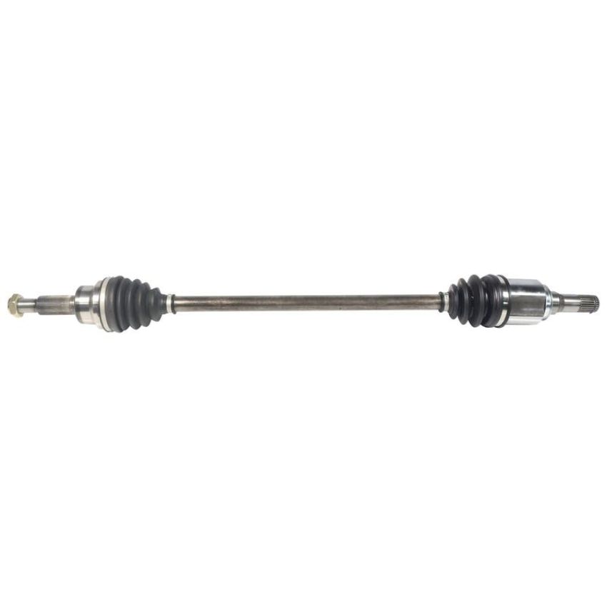 GSP NCV11075 Ford, Lincoln, Mercury (3.5) CV Axle Assembly  - Rear Left