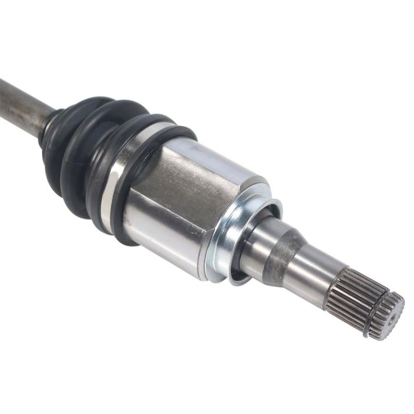 GSP NCV11075 Ford, Lincoln, Mercury (3.5) CV Axle Assembly  - Rear Left