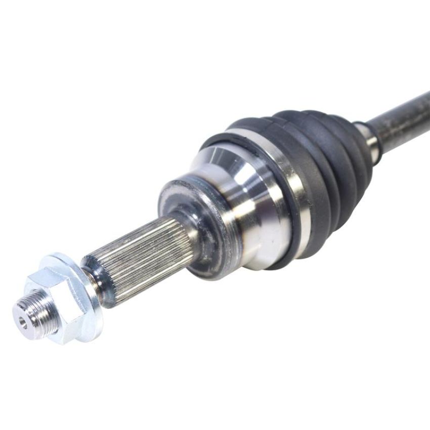 GSP NCV11076 Ford, Lincoln, Mercury (3.5) CV Axle Assembly  - Rear Right