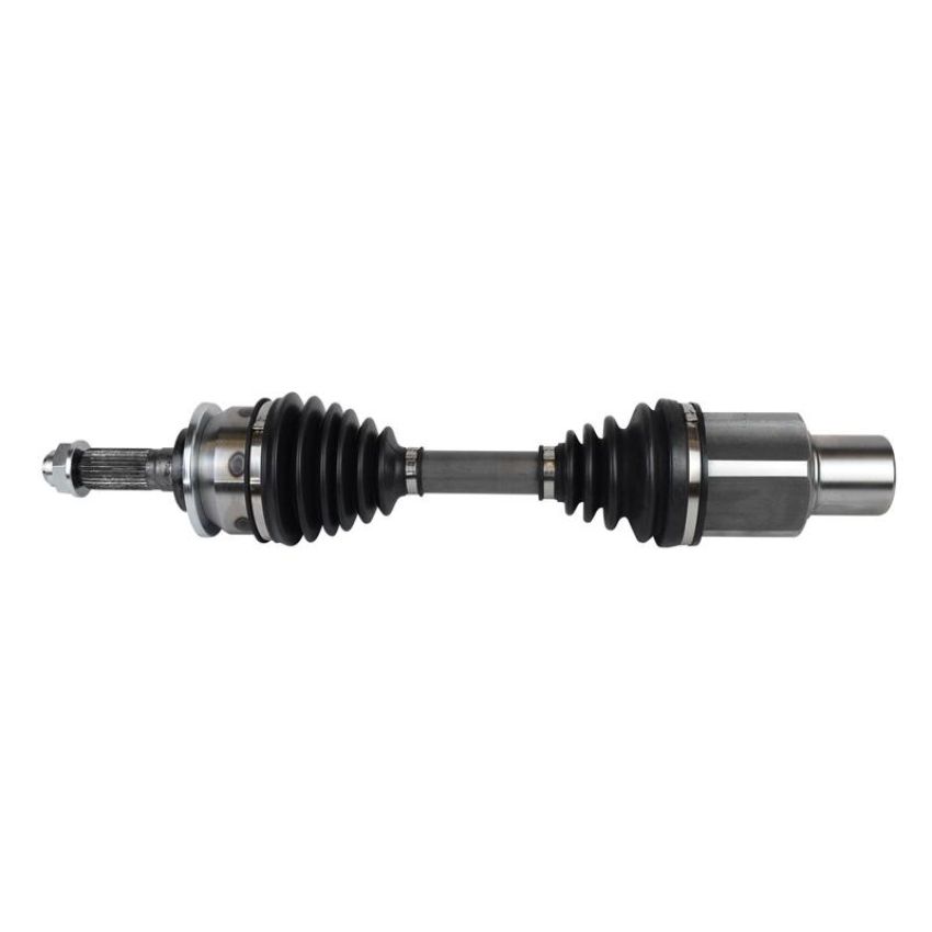 GSP NCV11084 19-23 Ford Ranger (2.3) CV Axle Assembly  - Front Right