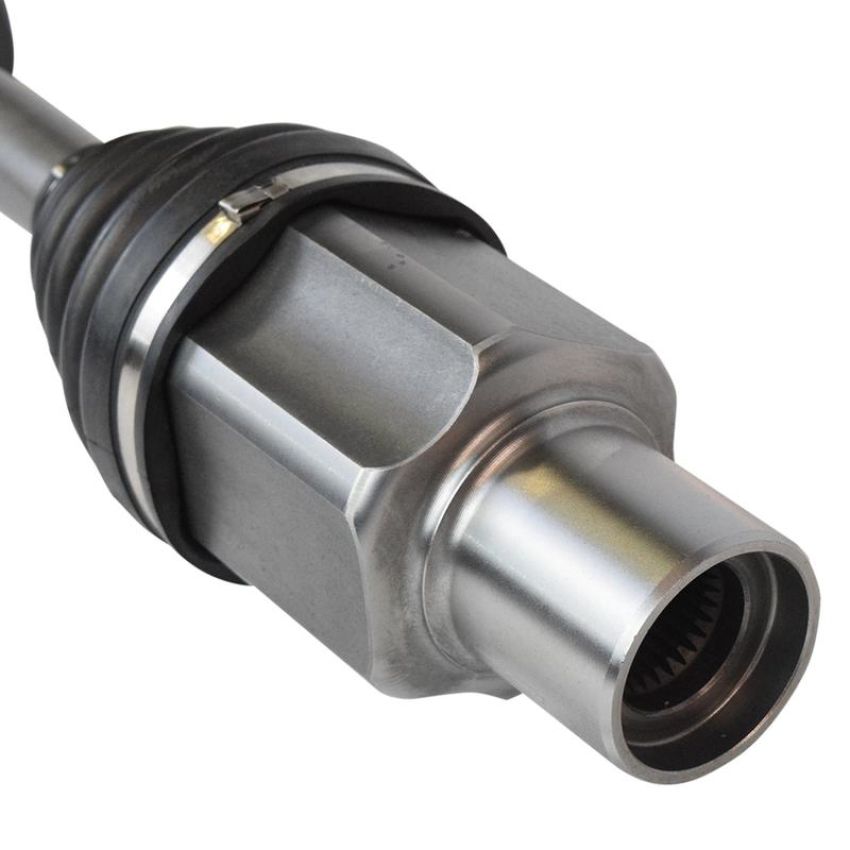 GSP NCV11084 19-23 Ford Ranger (2.3) CV Axle Assembly  - Front Right